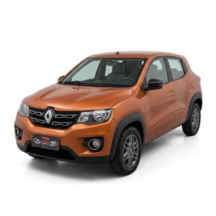 RENAULT KWID 1.0 12V SCE FLEX INTENSE MANUAL RENAULT KWID 1.0 12V SCE FLEX INTENSE MANUAL
